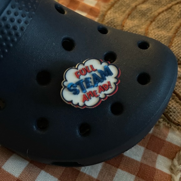 Thomas Train Jibbitz - Picture 3 of 4